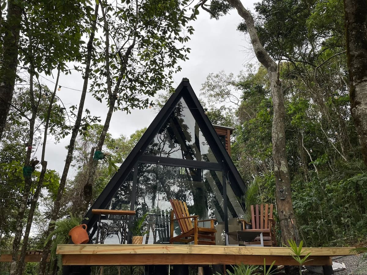 Bacon ipsum dolor amet chuck chicken venison fatback, pancetta t-bone strip steak short ribs turducken.